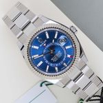 Rolex Sky-Dweller 336934 - (1/8)