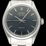 Rolex Air-King 5500 (1972) - 34 mm Steel case (1/7)