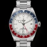 Tudor Black Bay GMT 79830RB - (1/1)