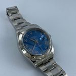 Rolex Datejust 41 126300 (2013) - 41mm Staal (6/8)