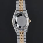 Rolex Datejust 36 16013 (1986) - 36 mm Gold/Steel case (7/8)