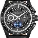 Hamilton Jazzmaster Performer H36646780 - (1/1)