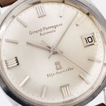 Girard-Perregaux Vintage 8445 (1960) - 35mm Staal (3/7)