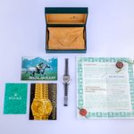 Rolex Datejust 31 68274 (1989) - 31 mm Steel case (8/8)