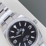 Rolex Explorer 214270 - (3/8)