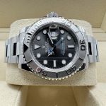 Rolex Yacht-Master 40 126622 (2026) - 40mm Staal (4/8)