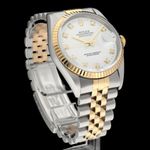 Rolex Datejust 36 16233G - (6/8)