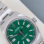 Rolex Oyster Perpetual 41 134300 - (3/8)