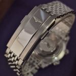 Longines Legend Diver L3.764.4.06.6 (2025) - Brown dial 39 mm Steel case (4/4)