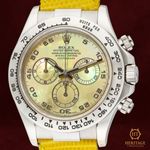 Rolex Daytona 116519 - (1/8)
