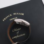 Franck Muller Casablanca 5850 CC HV AT - (6/8)