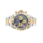 Rolex Daytona 116503 (Onbekend (willekeurig serienummer)) - 40mm Goud/Staal (5/8)