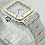 Cartier Santos 2961 - (4/8)