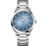 Omega Seamaster Aqua Terra 220.10.41.21.03.005 - (1/1)
