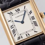Cartier Tank Louis Cartier 96019 - (5/8)