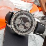 Breitling Montbrillant Datora A21330 - (2/8)