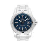 Breitling Avenger A17318 (2022) - 43mm Staal (1/5)