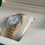 Rolex Datejust 278278 - (4/10)