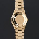 Rolex Day-Date 36 18348 (1990) - 36mm Geelgoud (8/8)