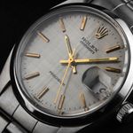 Rolex Oyster Precision 6694 - (3/7)
