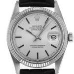Rolex Datejust 1601 - (1/8)