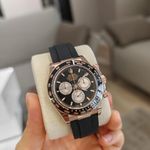 Rolex Daytona 126515LN (2023) - 40mm Roségoud (4/8)