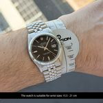 Rolex Datejust 1601 - (2/8)