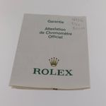 Rolex Datejust 36 16234 - (5/6)