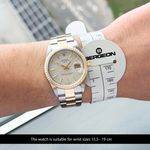 Rolex Oyster Perpetual Date 15223 - (2/8)