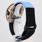 Richard Mille Unknown RM002 AC WG (Unknown (random serial)) - Transparent dial 38 mm White Gold case (23/40)