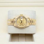 Rolex Lady-Datejust 69178 - (5/8)