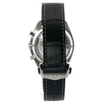 Omega Speedmaster Racing 329.33.44.51.01.001 (2023) - Zwart wijzerplaat 44mm Staal (8/8)