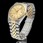 Rolex Datejust 1601 - (5/8)
