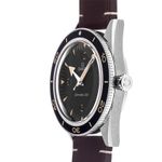 Omega Seamaster 300 234.32.41.21.01.001 (2025) - Black dial 41 mm Steel case (4/7)