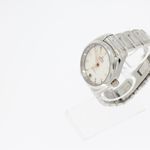 Omega Seamaster Aqua Terra 220.10.34.20.02.001 (2026) - Zilver wijzerplaat 34mm Staal (2/4)