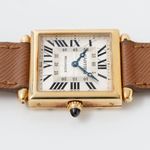 Cartier Tank 2380 - (8/8)
