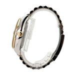 Rolex Sky-Dweller 336933 (2023) - Zwart wijzerplaat 42mm Goud/Staal (6/8)