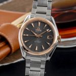 Omega Seamaster Aqua Terra 231.20.39.21.06.003 - (1/8)
