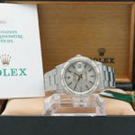 Rolex Datejust Turn-O-Graph 16264 - (3/8)