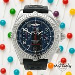 Breitling Crosswind Special A44355 - (1/8)