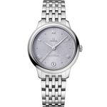 Omega De Ville 434.10.34.20.03.001 (2025) - Purple dial 34 mm Steel case (1/1)