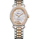 Chopard Happy Sport 278602-6004 (2026) - Silver dial 31 mm Steel case (1/1)
