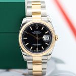 Rolex Datejust 36 116233 - (6/8)