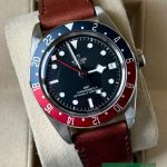 Tudor Black Bay GMT 79830RB - (1/7)