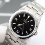 Rolex Explorer 114270 - (1/8)
