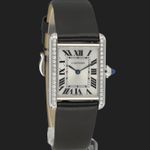 Cartier Tank W4TA0016 - (4/8)