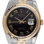 Rolex Datejust 36 116233 - (1/8)