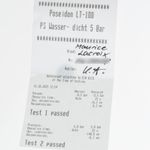 Maurice Lacroix Les Classiques Chronographe LC1038 - (5/8)