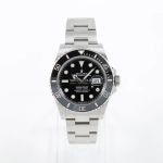 Rolex Submariner Date 126610LN - (3/8)