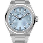 Zenith Defy Skyline 03.9300.3620/15.I001 (2026) - Blue dial 41 mm Steel case (1/1)